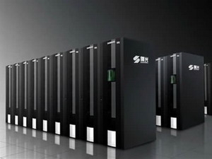 Mỹ chi 97 triệu USD cho siêu máy tính thế hệ mới