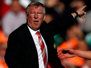 Alex Ferguson và áp lực phải giành chiến thắng
