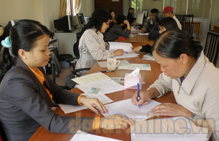 Nên vận dụng Quyết định 08/2008 của UBND tỉnh như thế nào?