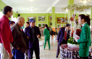 Vượt khó khăn, Cuba từng bước đổi mới