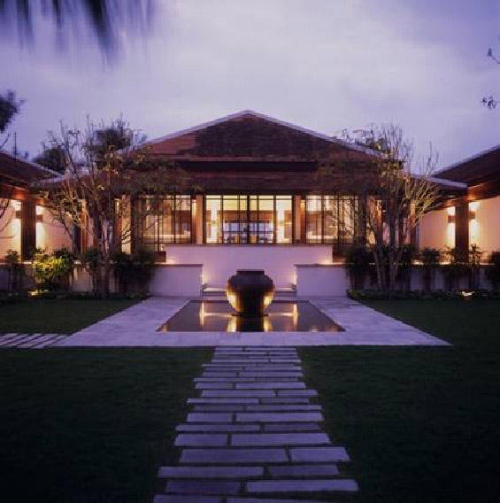 Bốn khu nghỉ dưỡng và ba khách sạn ở Việt Nam được tạp chí Conde Nast Traveler vinh danh