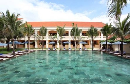 Life Heritage Resort Hội An