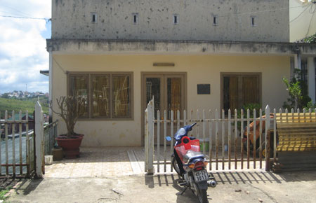 Dì Năm Miên