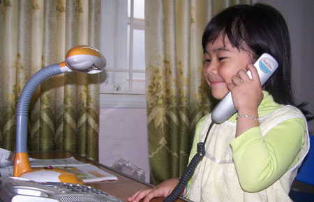 Lâm Đồng có đủ cơ sở hạ tầng công nghệ thông tin để xây dựng chính phủ điện tử