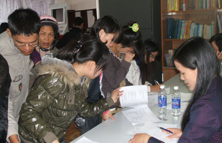 Xuất khẩu lao động - không chỉ là bài toán xóa đói, giảm nghèo