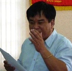 Trồng hoa chứ không phải đặt hoa