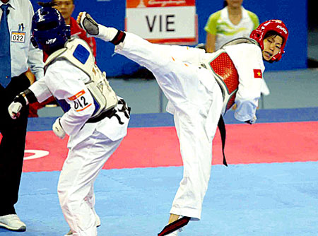 Rầm rộ xuất quân dự SEA Games
