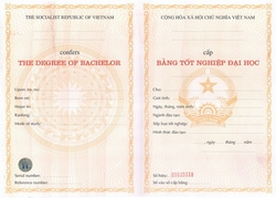 Các trường đại học sẽ được tự in bằng tốt nghiệp