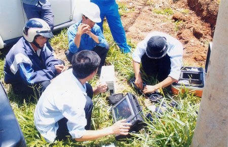 Quy hoạch bưu chính: Theo hướng đa dạng loại hình dịch vụ