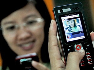 Văn hóa điện thoại