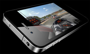 iPhone 4S lại mất điểm vì lỗi kỹ thuật mới