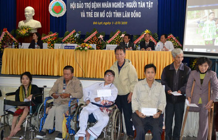 Niềm tin về một tổ chức hội