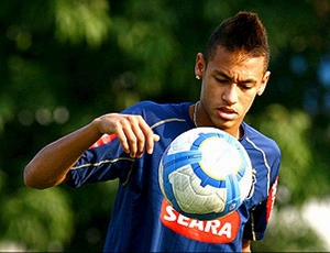 Neymar gia nhập Real Madrid với giá 53 triệu bảng!