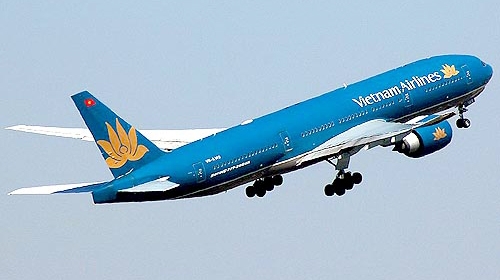 Vietnam Airlines tuyển phi công dỏm?