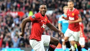Man Utd thắng tẻ nhạt tại Old Traffford