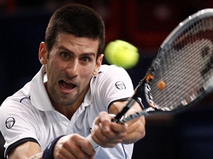 Djokovic, Federer khẳng định sức mạnh &quot;ông lớn&quot;