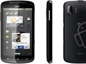 ZTE tìm cách vào Đông Nam Á với smartphone mới