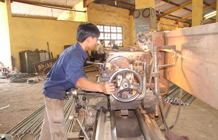 Bước chuyển từ “1956”