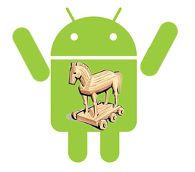 Android là hệ điều hành bị virus tấn công nhiều nhất