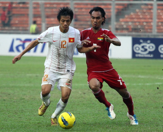 HCĐ cũng chẳng có cho U23 Việt Nam