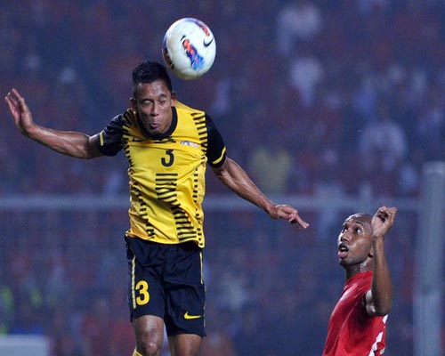 U23 Malaysia xuất sắc bảo vệ ngôi vương