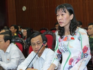 Đề nghị xây dựng lương tối thiểu sát với thực tế