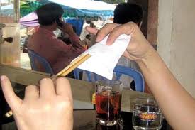 Những thói quen không có lợi cho sức khỏe