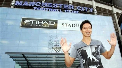 Arsenal – Man City: Ngày về “bão táp” của Nasri!