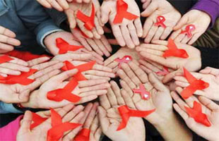 Cuộc sống của người mẹ trẻ có HIV