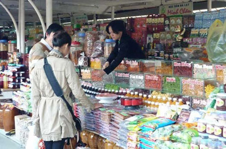 Đừng để… vơi đi ít nhiều