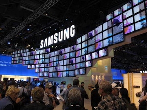 Hãng Samsung sẽ “khai tử” netbook vào năm sau?