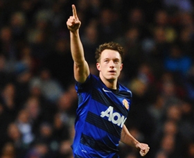Man Utd tiếp tục diễn điệp khúc &quot;1-0&quot;