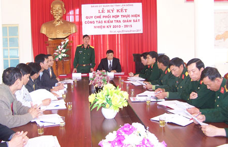 Tạo động lực thực hiện tốt nhiệm vụ