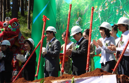 Cơ hội và thách thức của các nhà đầu tư