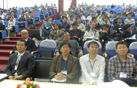 Hội thảo toán học: Lý thuyết tối ưu và ứng dụng