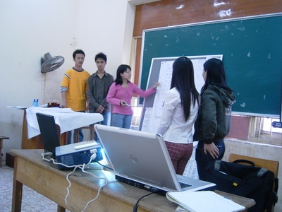 Đưa môn kỹ năng giao tiếp vào dạy trong trường học