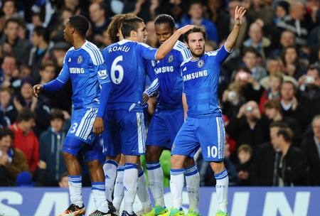 Chelsea – Man City: Níu kéo hy vọng