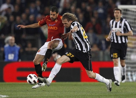 AS Roma – Juventus: Khẳng định vị thế số 1 Serie A