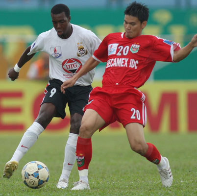 VPF sẽ vừa làm vừa rút kinh nghiệm