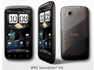 Loạt thiết bị HTC bị cấm bán trên thị trường Mỹ