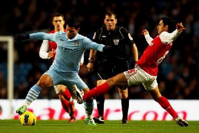 Giải toả tâm lý, Man City sẽ bứt phá