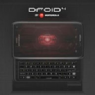 Motorola Droid 4 một lần nữa xuất hiện trên trang web DroidDoes
