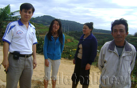 Kỹ sư Lê Minh 