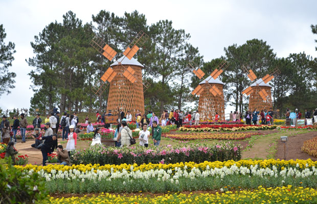 Mộc góc 