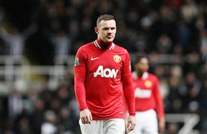 Man Utd thua bẽ mặt đầu năm mới