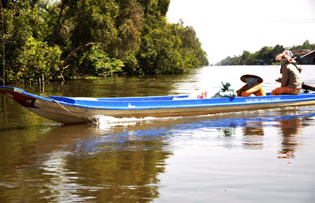 Miền Nam trong ký ức tôi
