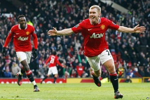 Man Utd thắng dễ, Chelsea chật vật giành điểm