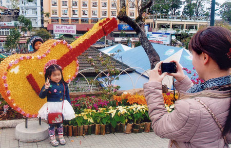 Mầm xuân