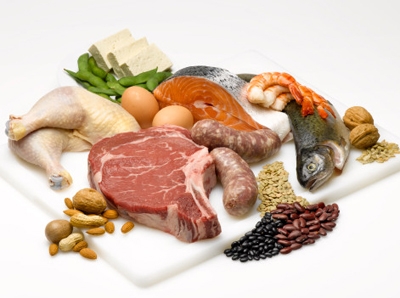 Sau Tết, giá thực phẩm bình ổn