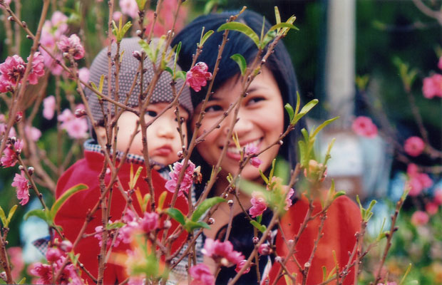 Thương nhớ Tây Nguyên…